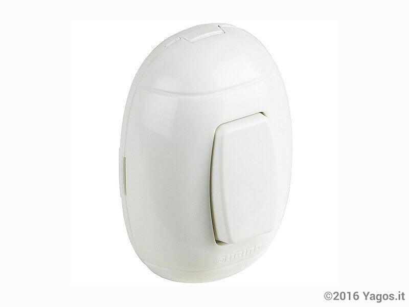 Desviador Ovalado Bticino 10A