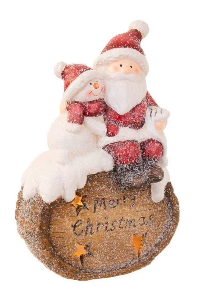 2x Decoración Sleety 2F C