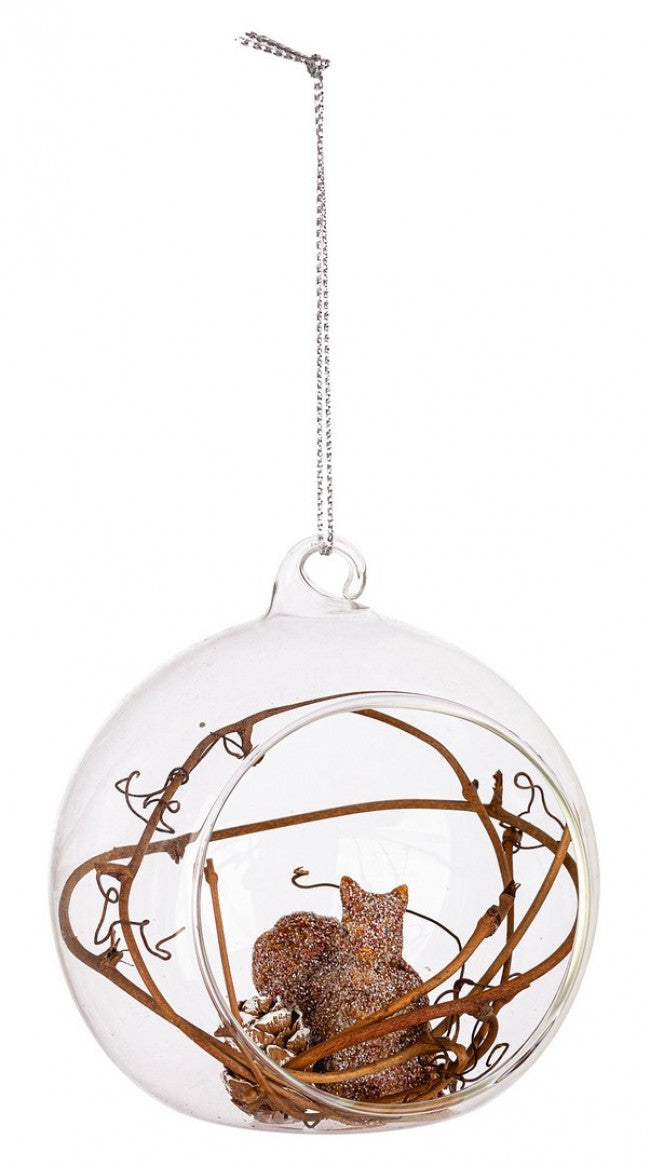 6x Esfera Abierta Vt Grove Ardilla D80