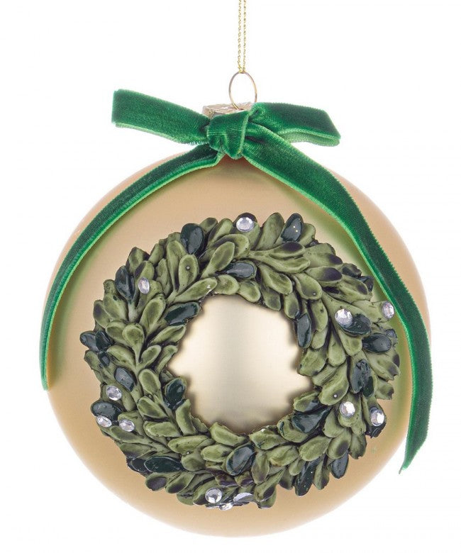 8x Esfera Vt Corona Oro D100