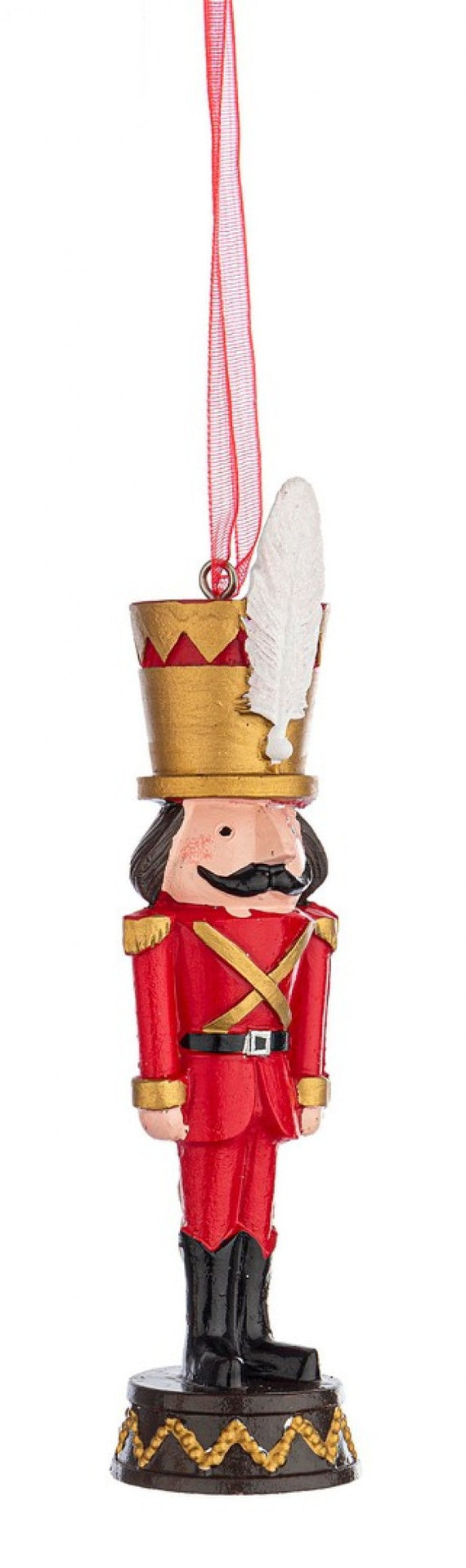 12x Colgante Soldado Henk C