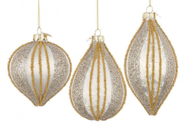 12x Colgante Vt Victoria Bia Perl Vert Ass3