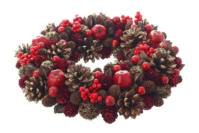 2x Corona Adalia Roja D30