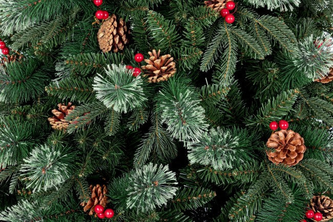 Molveno C-Berries Tree H180-1620Ramas