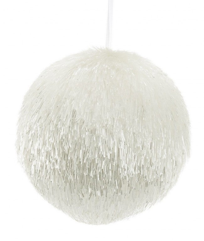 4x Esfera Esencia Blanca D150