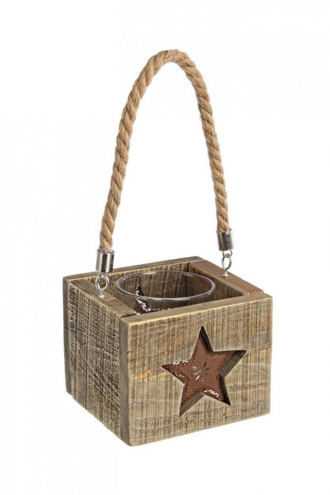 5x P. Vela Estrella de la Montaña