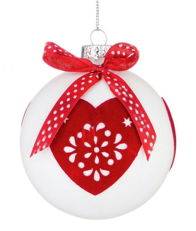 12x Sfera Vt Valentín D80