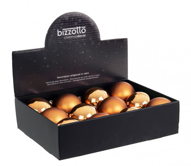 2x Display12 Sfera Vt Caramelo Culo D80 4635