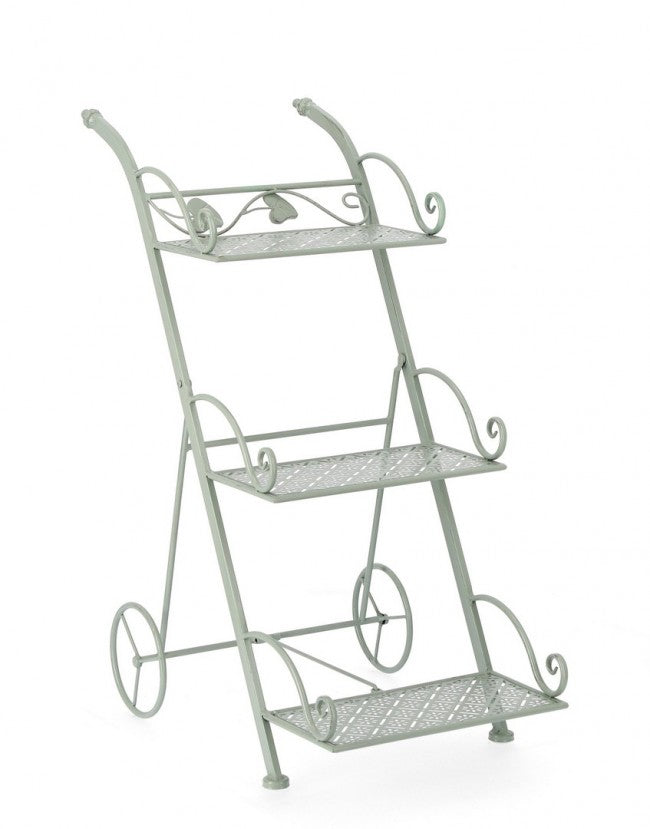 4 ruedas P.Fiore 3P Harriet Rett Salvia C