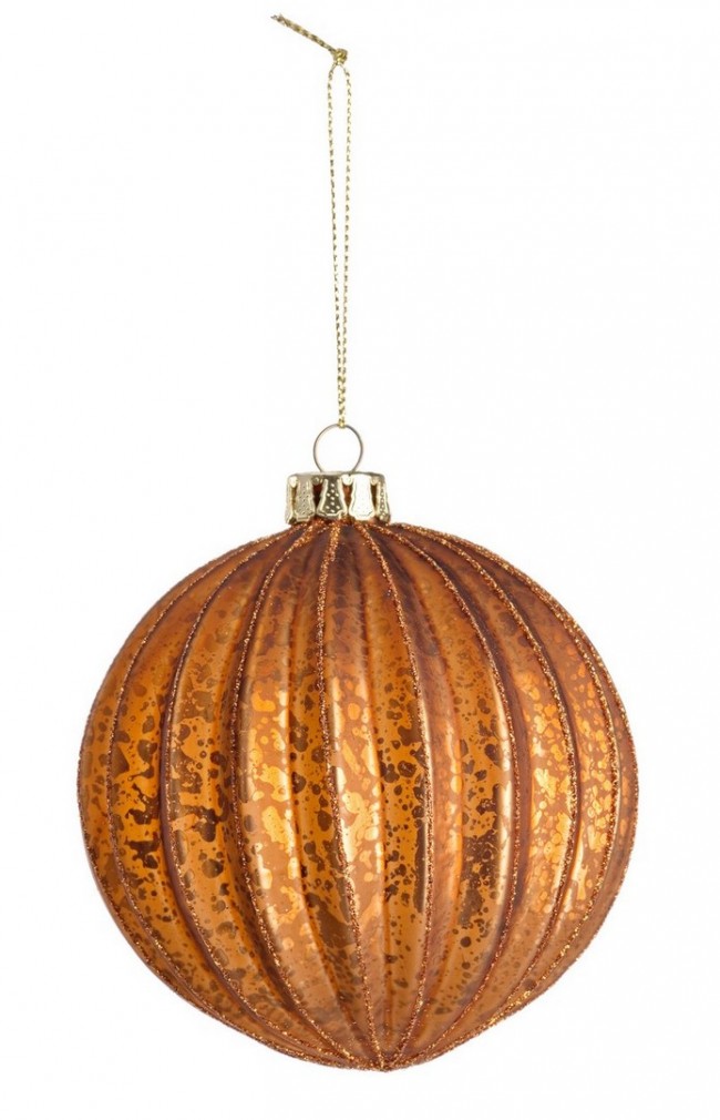 4x Sfera Vt Cobre D100