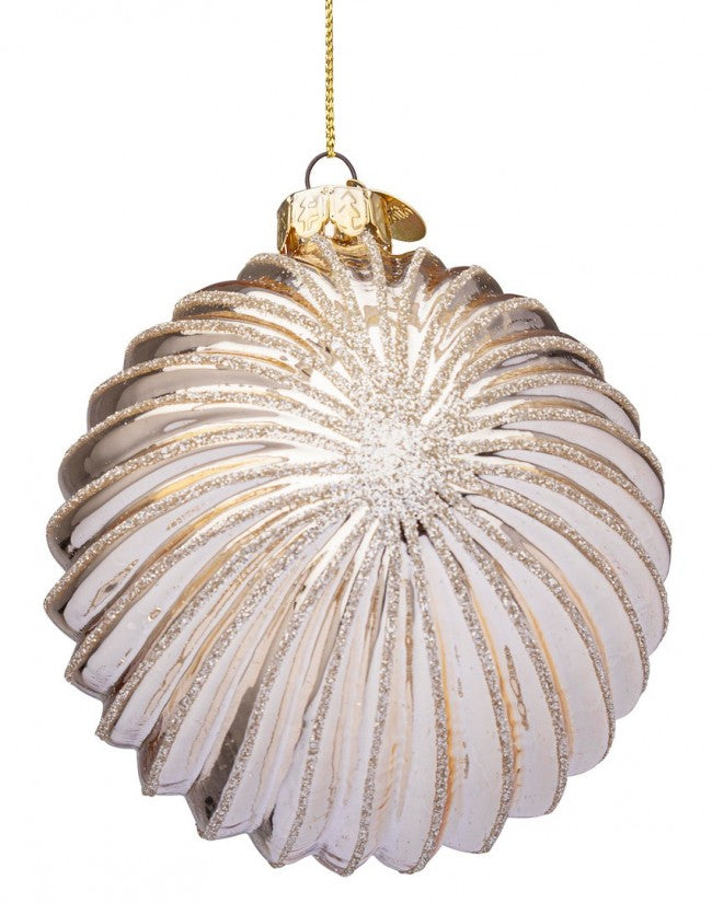 8x Esfera Vt Mathilde Champán D100