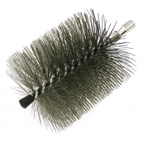 Cepillo Elica Simple mm. 50