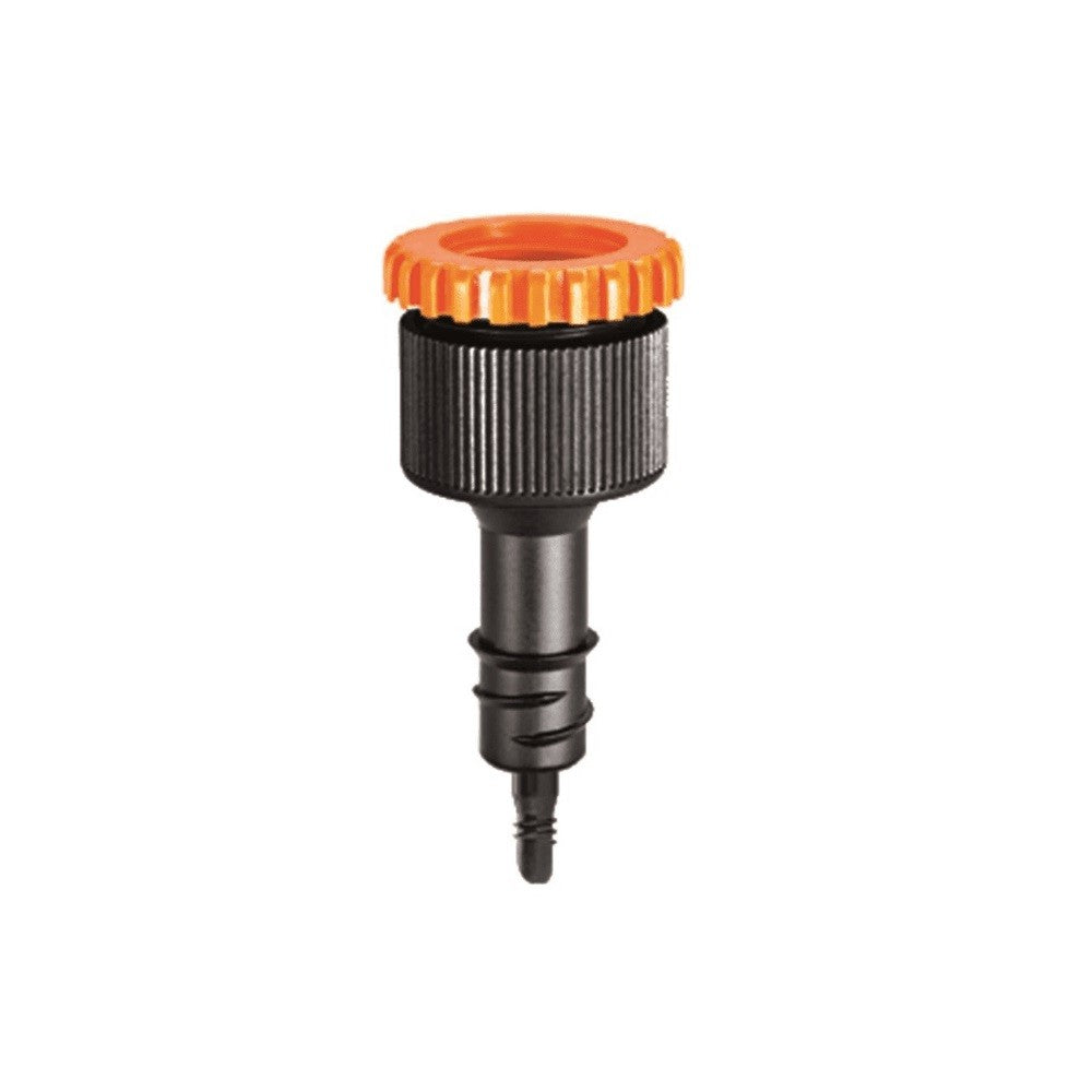Racor para manguera 1-2" - 1-4"