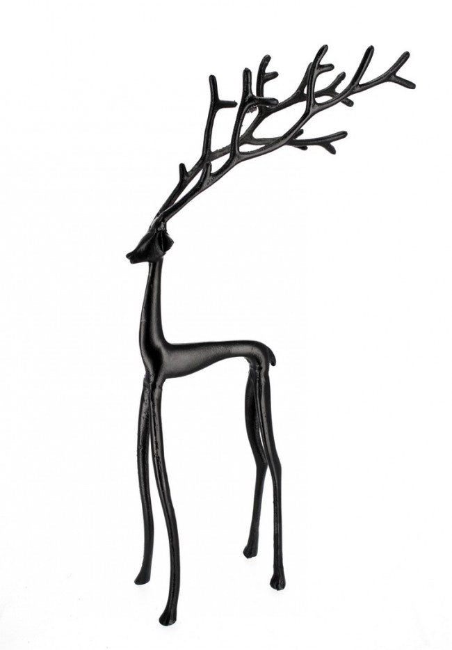 2x Soporte Kethy Reno Negro L