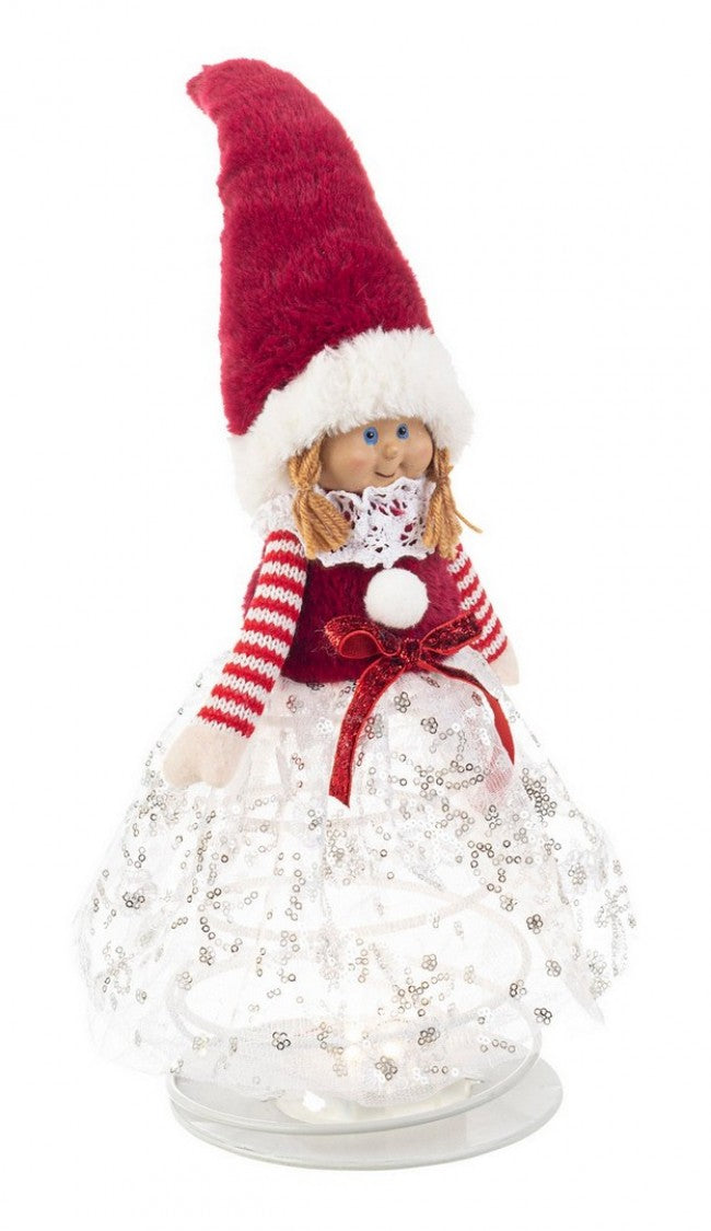 4x Ángel Russel Rojo H39 C