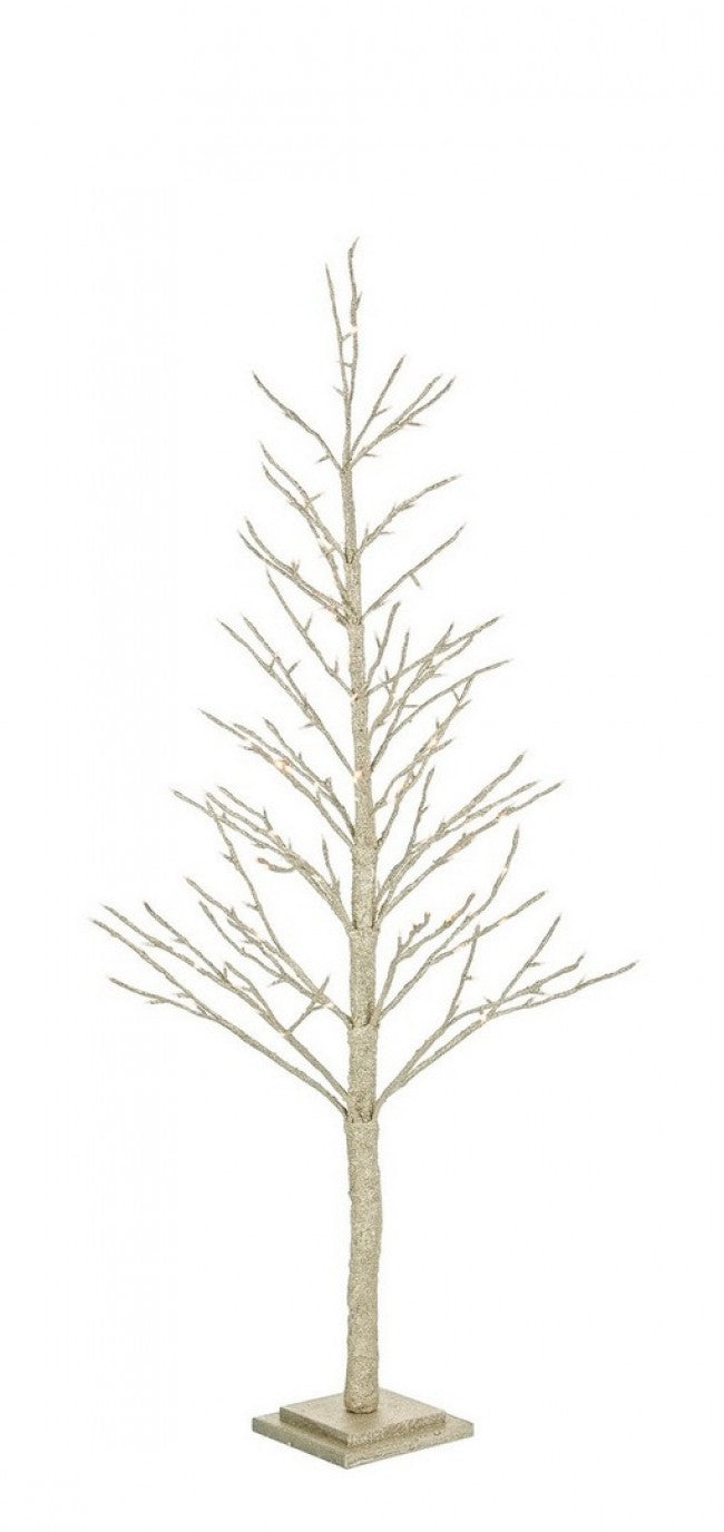 2x Árbol de champán Glad Alt. 150