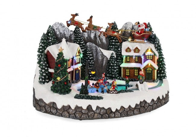 1x Pueblo de patinaje de Denver C