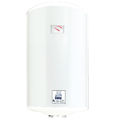 Calentador de Agua Eléctrico Delta 80 Lt. Vertical