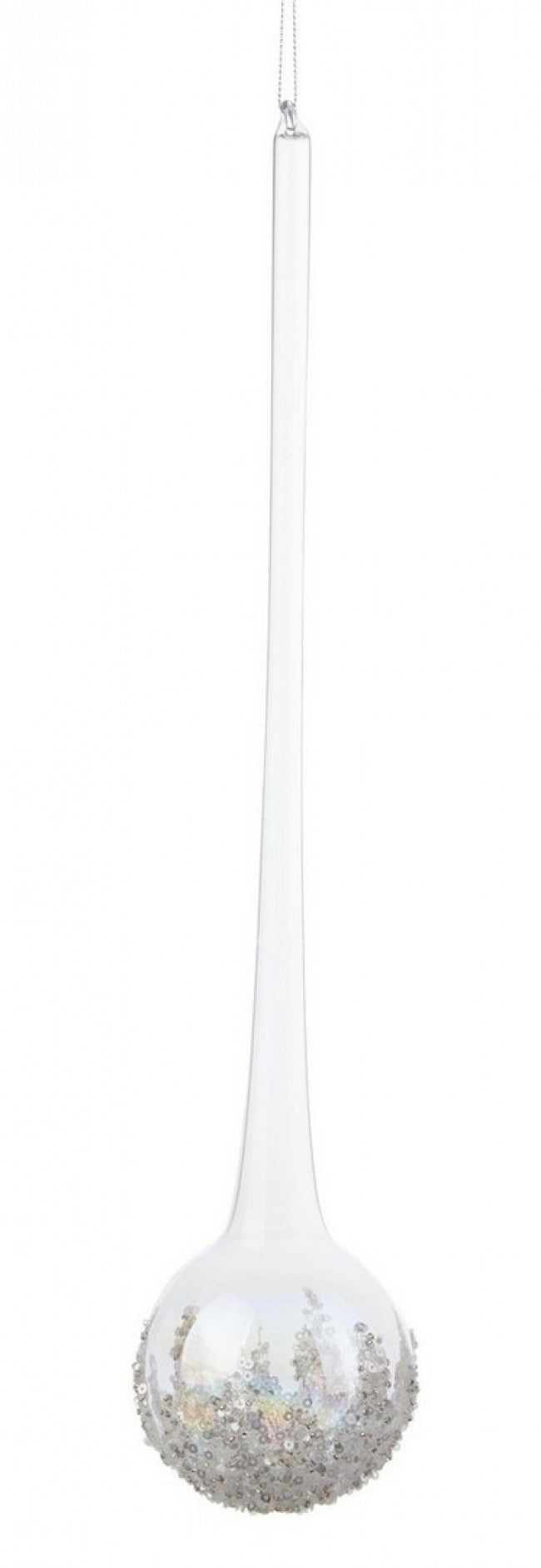 6x Colgantes Vt Triumph Irides. Burbuja