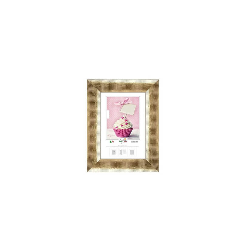 Marco Babobab 21x29,7 cm Lupia Oro