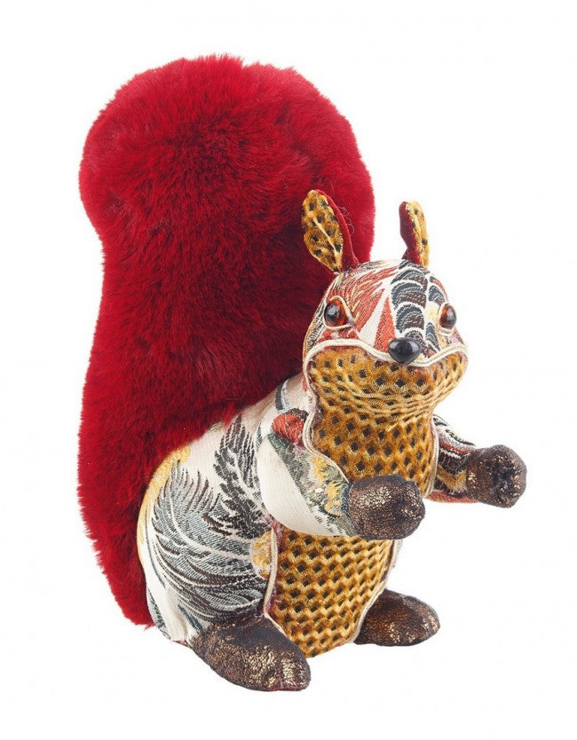 2x Ardilla Dafne Multi Ocre 22,5X24,5H