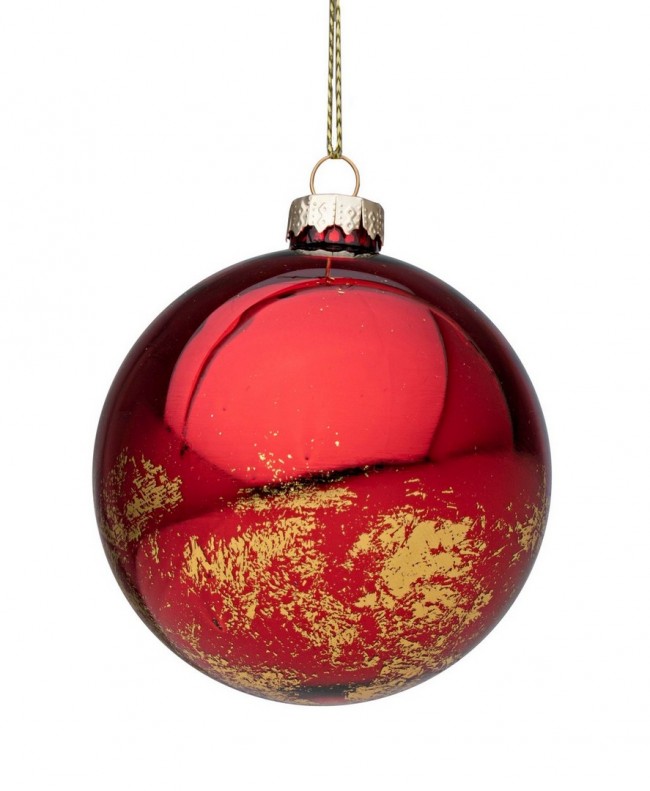 12x Cepillo Sfera Vt Rojo