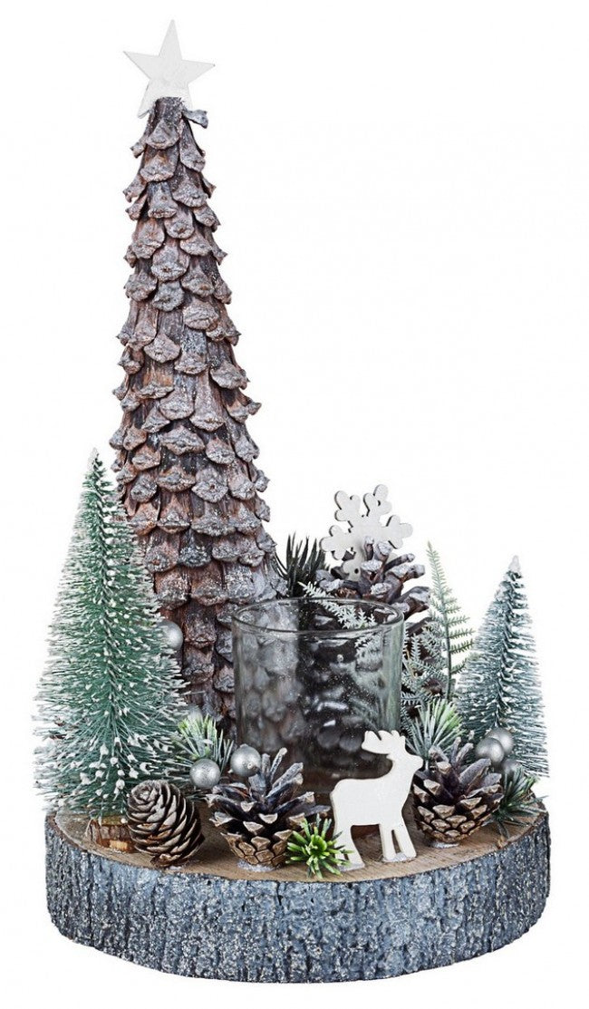 2x P.1P Vela Fay A Bacca Plata