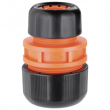 Unión entre tubos MAX-FLOW de 3/4" y 1"