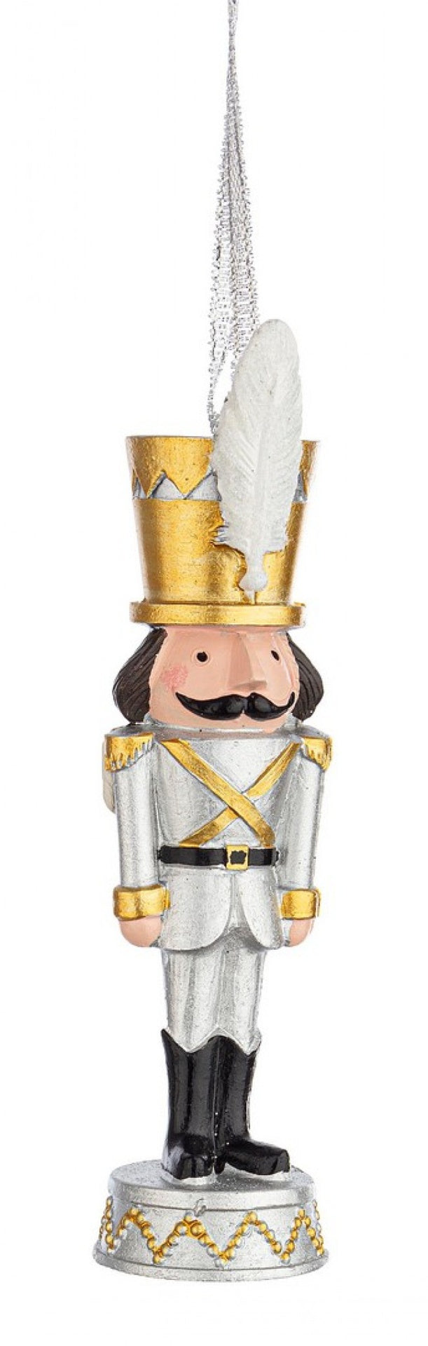 12x Colgante Soldado Henk C