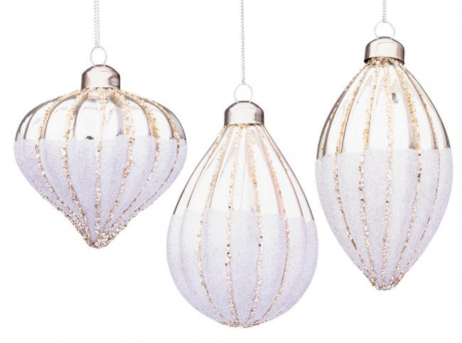 12x Colgante Vt Segmento Plata Ass3