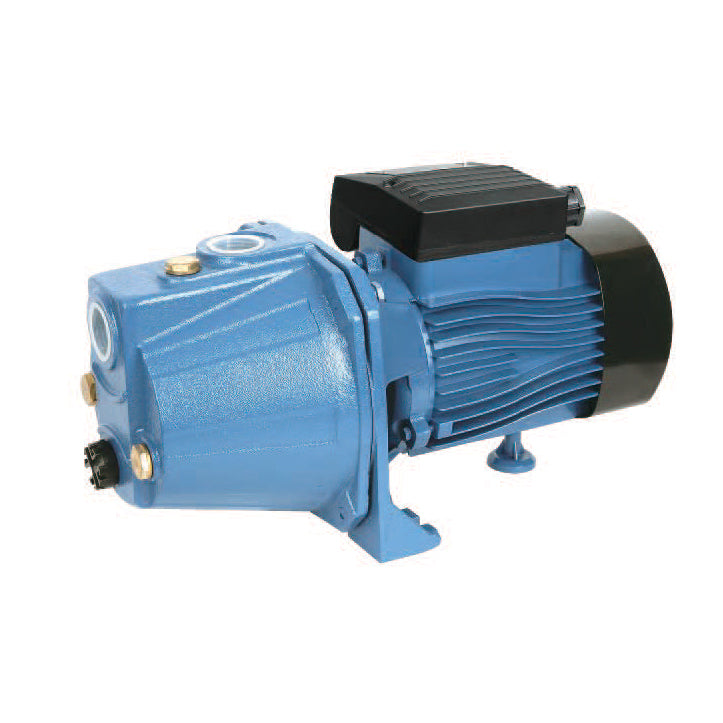 Electrobomba autoaspirante Jet 2 - 0,6 kW