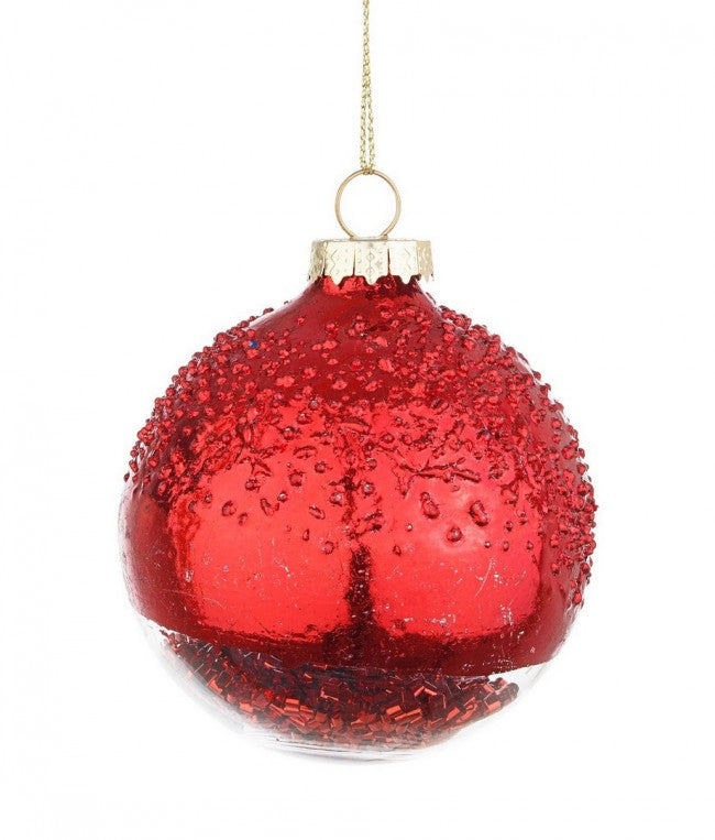 12x Sfera Vt Fusion Rojo D80