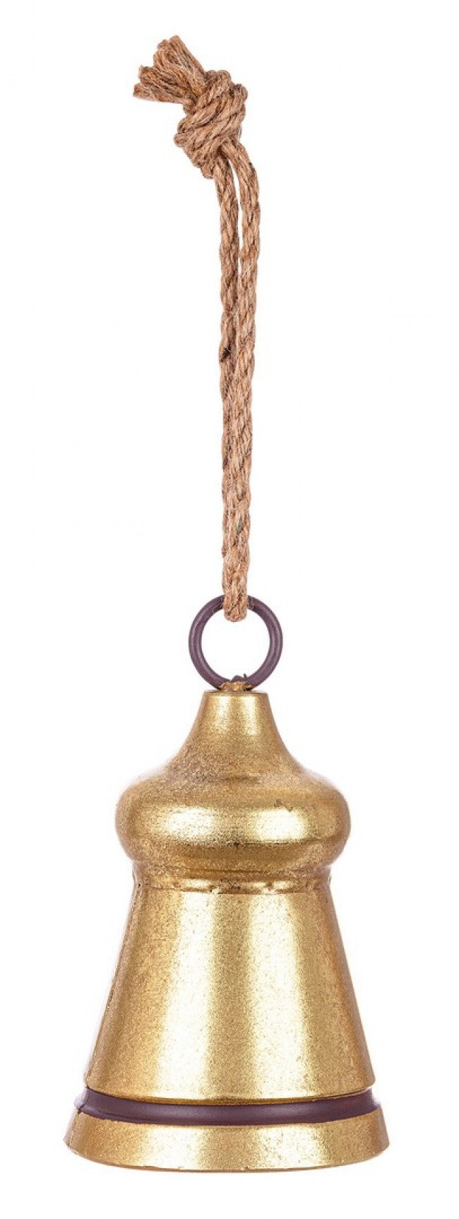 12x Colgante Acústico Dorado