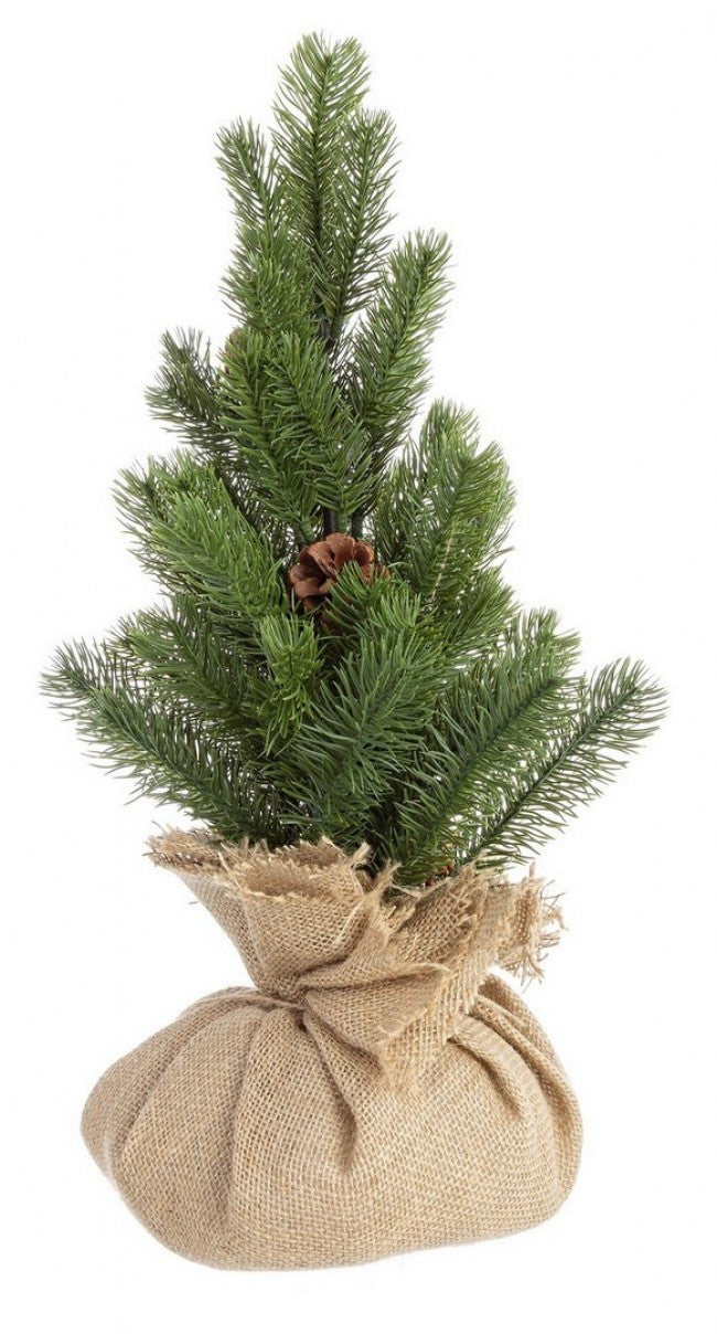 12x Árbol Siror Verde L