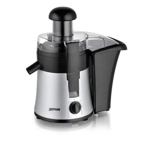 Exprimidor exprimidor profesional de acero Zephir ZHC46 250W