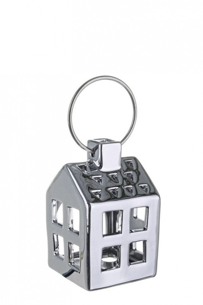 4x P.Candela Casa Annecy Plata S