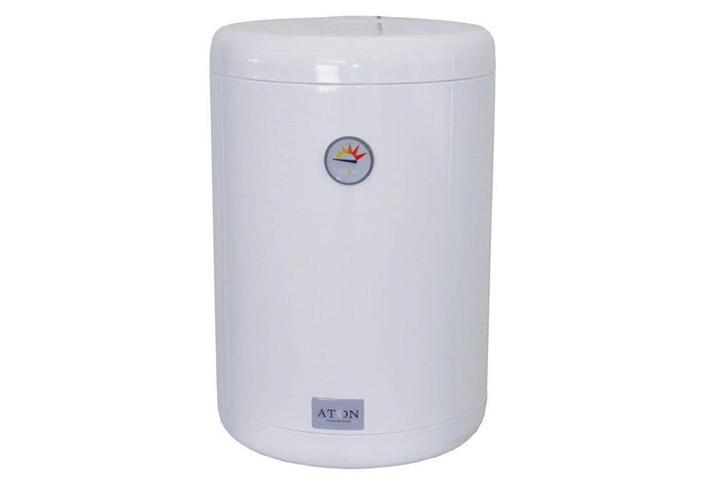 Calentador de agua eléctrico vertical Aton LT.100 - 2 años