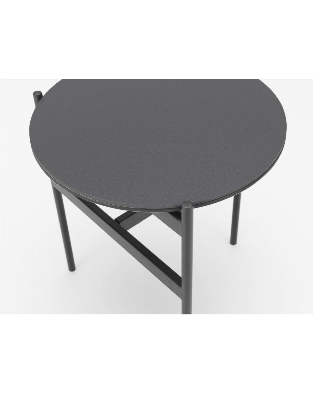Mesa de centro 40 x 40 x 45h - Thor