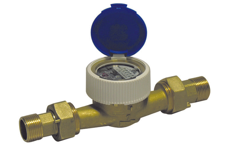 Mostrador seco Bosco de 5 rodillos mod. USDA 1"