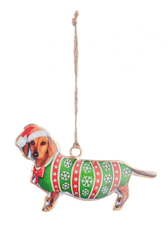 12x Colgante Dyr Dolly