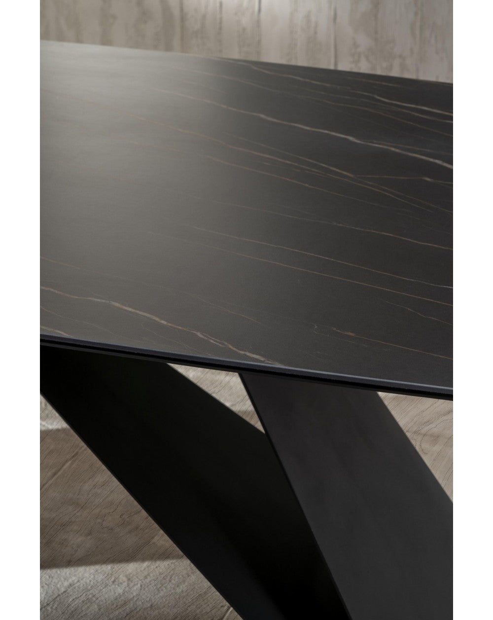 Mesa Fija 220 x 110 cm - Thanos