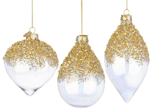 12x Colgante Vt Alisia Iridiscente Ass3