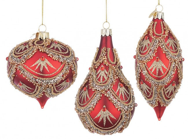 12x Colgante Vt Scenic Ass3