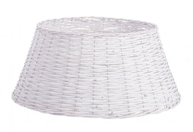 4x Nevin To Base Cover Basket Blanco S