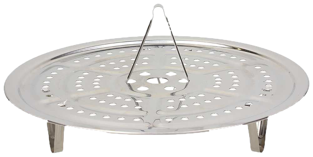 Horno Multifunción Redondo XL Con 3 Accesorios