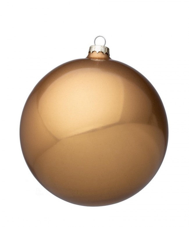 12x Esfera Vt Oro Mate D150