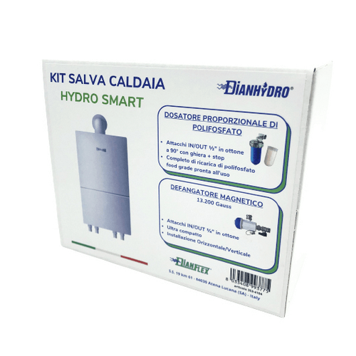 Kit de protección de caldera Hydro Smart