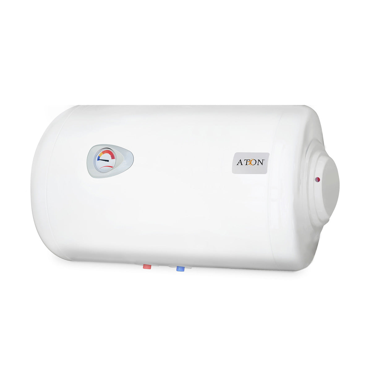 Calentador de agua eléctrico horizontal Aton LT.80 - 2 años