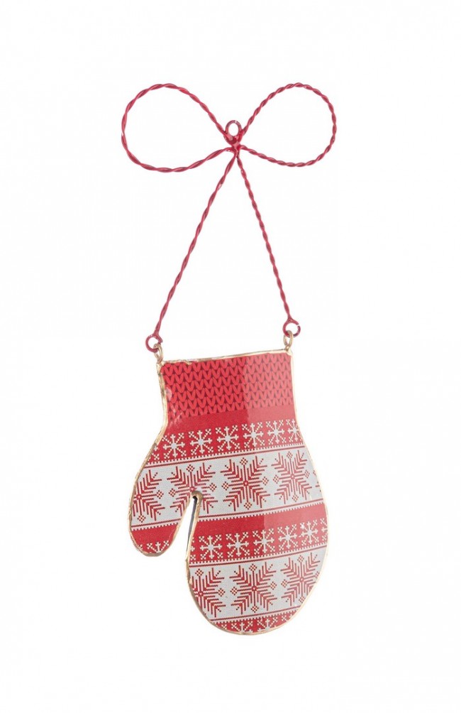 6x Colgantes de mufla en escamas S