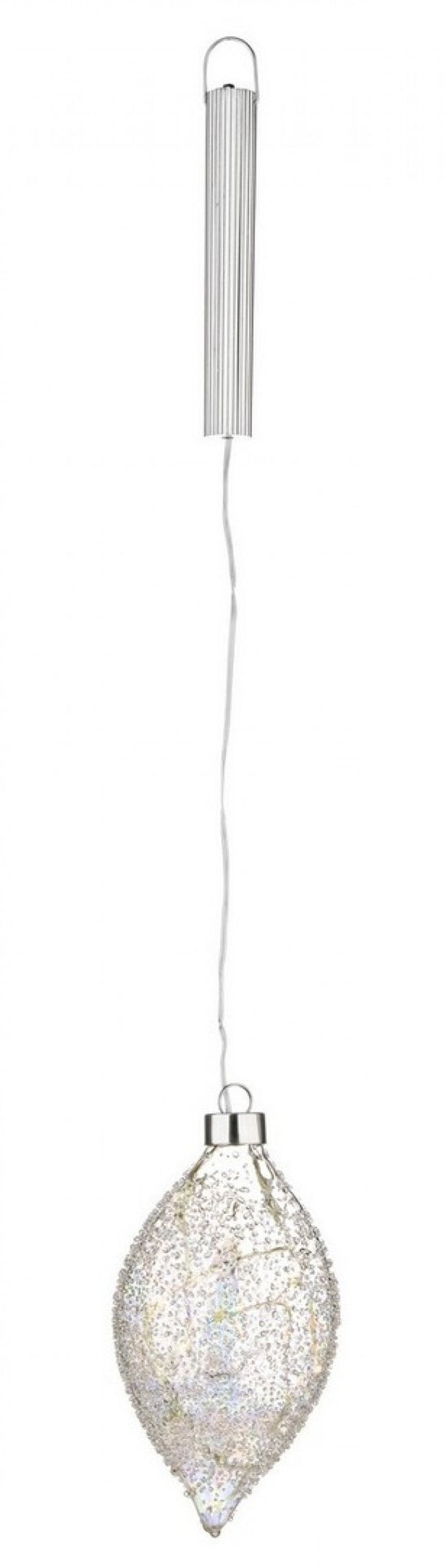 8x Pendaglo Vt Lluvia 8X15 C